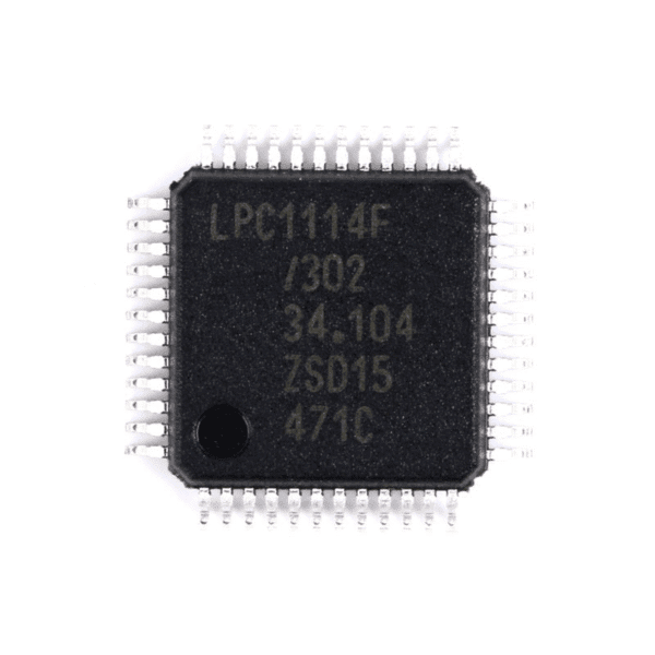 17601947580012.png Original Genuine 32-bit Microcontroller Lpc1114fbd48/302 32k Cortex-m0 Lqfp-48 Ic