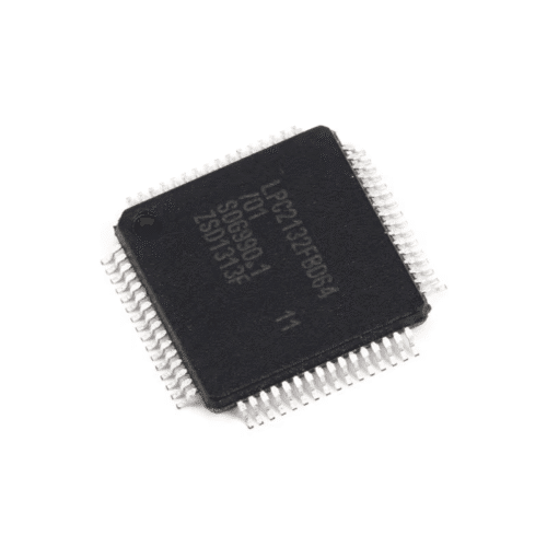 Original Genuine Lpc2132fbd64 16/32-bit Microcontroller Arm7 With 64k ...
