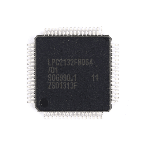 Original Genuine Lpc2132fbd64 16/32-bit Microcontroller Arm7 With 64k ...
