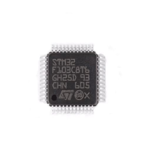 17601947631961-2.png Stm32f103c8t6 Lqfp-48 Arm Cortex-m3 32-bit Microcontroller-mcu