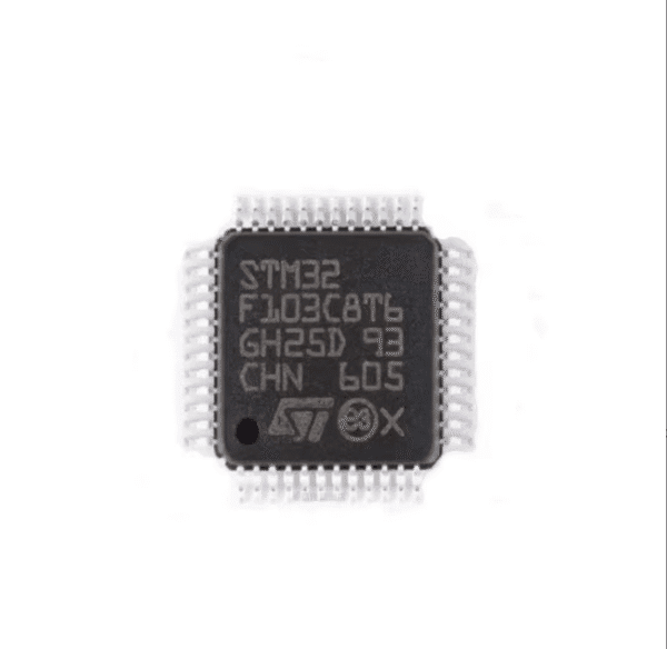 17601947631961-2.png Stm32f103c8t6 Lqfp-48 Arm Cortex-m3 32-bit Microcontroller-mcu