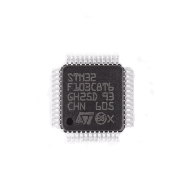 17601947631961-2.png Stm32f103c8t6 Lqfp-48 Arm Cortex-m3 32-bit Microcontroller-mcu
