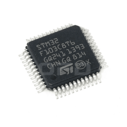 17601947634642-2.png Stm32f103c8t6 Lqfp-48 Arm Cortex-m3 32-bit Microcontroller-mcu