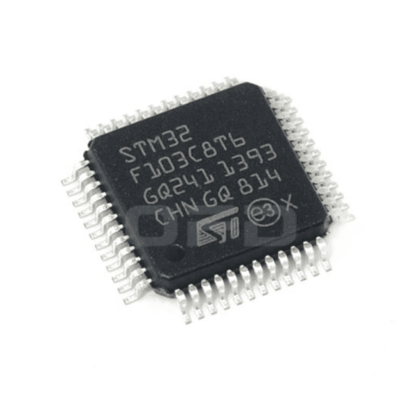 17601947634642-2.png Stm32f103c8t6 Lqfp-48 Arm Cortex-m3 32-bit Microcontroller-mcu