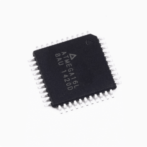 17601947860232-1.png Genuine Original Atmega16l-8au Chip 8-bit 16k Flash Microcontroller Tqfp-44