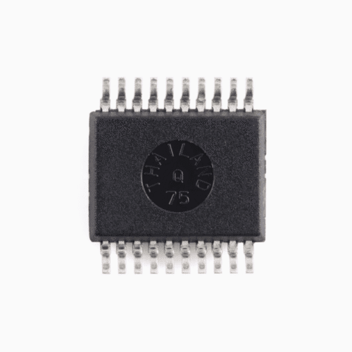 Pic16f1829-i/ss Spng-20 Chip microcontrolador flash de 20 pines Pic16f1829-i/ss Ssop-20 20-pin Flash Microcontroller Chip