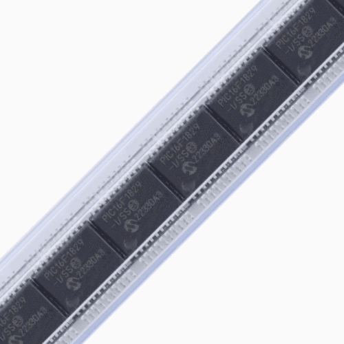 Pic16f1829-i/ss Spng-20 Chip microcontrolador flash de 20 pines Pic16f1829-i/ss Ssop-20 20-pin Flash Microcontroller Chip