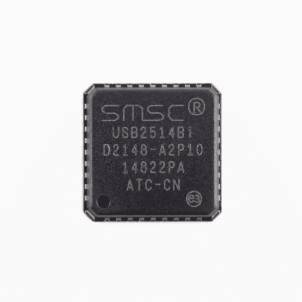 Usb2514bi-aezg-tr Tqfn-36 4-port Usb 2.0 Hub Controller Chip