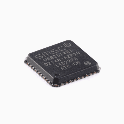 Usb2514bi-aezg-tr Tqfn-36 4-port Usb 2.0 Hub Controller Chip
