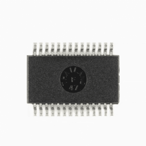 Original Genuine Smd Enc28j60-i/ss Ssop-28 Ethernet Controller Chip 8kb Ram