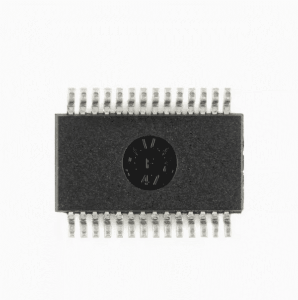 Original Genuine Smd Enc28j60-i/ss Ssop-28 Ethernet Controller Chip 8kb Ram