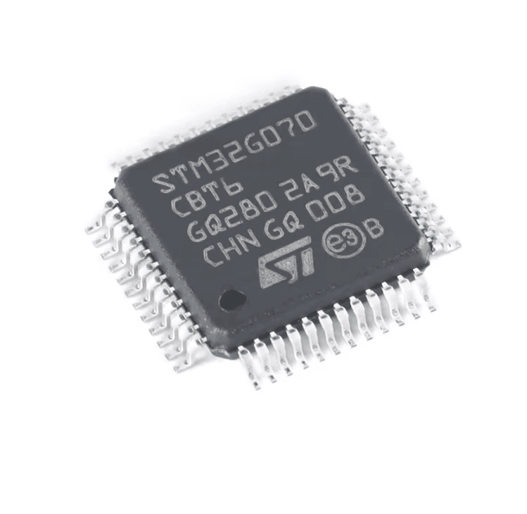 17601948557971.pngmcu Brand New Original Stm32g070cbt6 Lqfp-48 Arm Cortex-m0 32-bit Microcontroller - Mcu