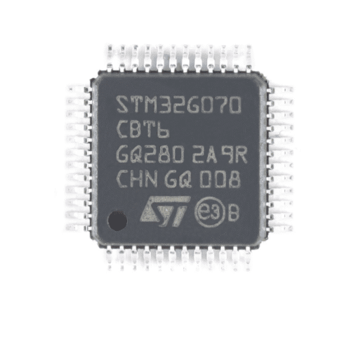 17601948563032.pngMcu Brand New Original Stm32g070cbt6 Lqfp-48 Arm Cortex-m0 32-bit Microcontroller - Mcu