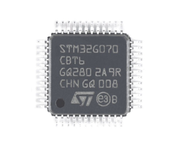 17601948563032.pngMcu Brand New Original Stm32g070cbt6 Lqfp-48 Arm Cortex-m0 32-bit Microcontroller - Mcu