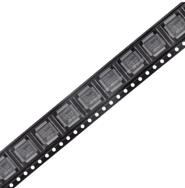 17601948577754.pngMcu Brand New Original Stm32g070cbt6 Lqfp-48 Arm Cortex-m0 32-bit Microcontroller - Mcu