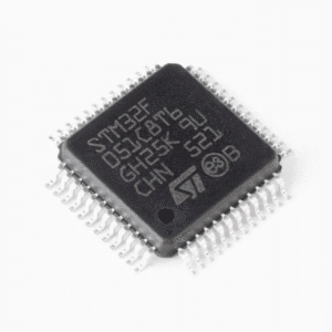 Home Original Genuine Stm32f051c8t6 Lqfp-48 Arm Cortex-m0 32-bit Microcontroller - Mcu