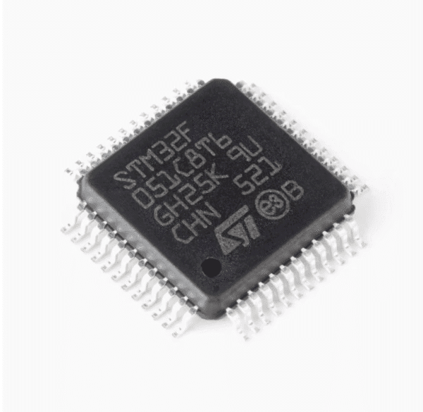 ОригиналÑpngый подлинный 32-битный микроконтроллер Stm32f051c8t6 Lqfp-48 Arm Cortex-m0 Original Genuine Stm32f051c8t6 Lqfp-48 Arm Cortex-m0 32-bit Microcontroller - Mcu