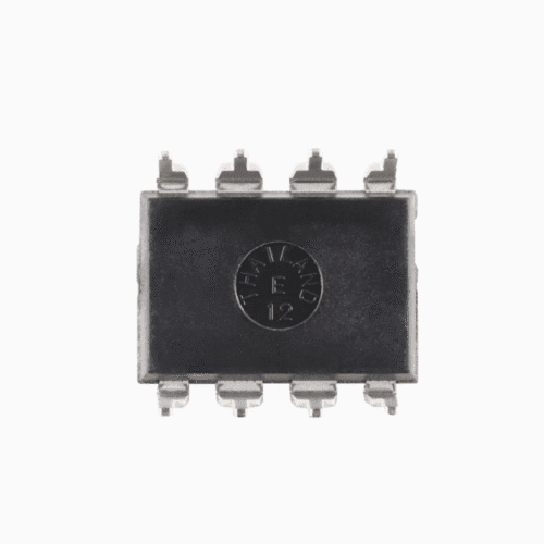 Attiny85-20pu Pdip-8 8-bit Avr Microcontroller Chip