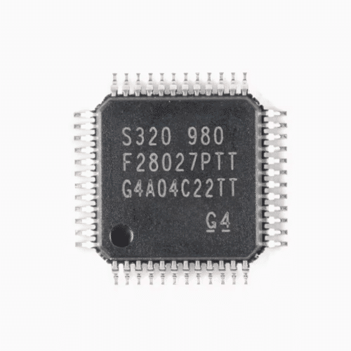 Tms320f28027ptt Lqfp-48 C2000 C28x Piccolo 32-bit Microcontroller-mcu