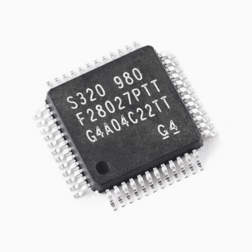 Tms320f28027ptt Lqfp-48 C2000 C28x Piccolo 32-bit Microcontroller-mcu