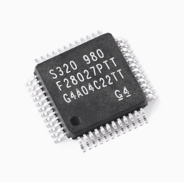 Tms320f28027ptt Lqfp-48 C2000 C28x Piccolo 32-bit Microcontroller-mcu