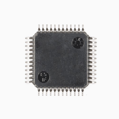 Tms320f28027ptt Lqfp-48 C2000 C28x Piccolo 32-bit Microcontroller-mcu