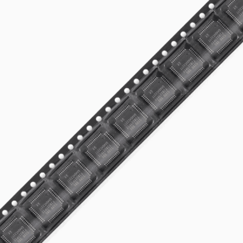 Tms320f28027ptt Lqfp-48 C2000 C28x Piccolo 32-bit Microcontroller-mcu