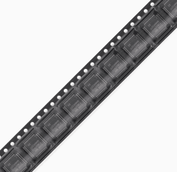 Tms320f28027ptt Lqfp-48 C2000 C28x Piccolo 32-bit Microcontroller-mcu