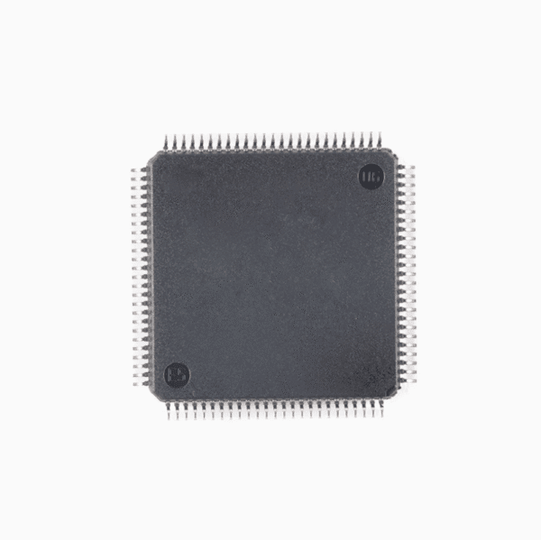 New Original Msp430f449ipzr Lqfp-100 16-bit Mixed-signal Microcontroller-mcu