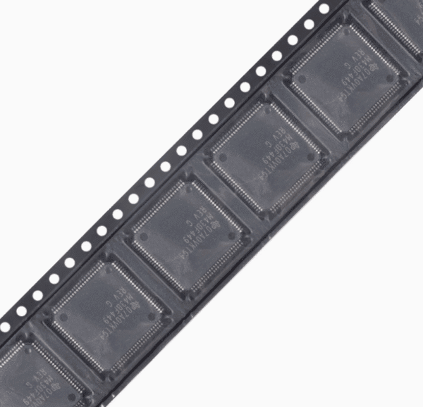 New Original Msp430f449ipzr Lqfp-100 16-bit Mixed-signal Microcontroller-mcu