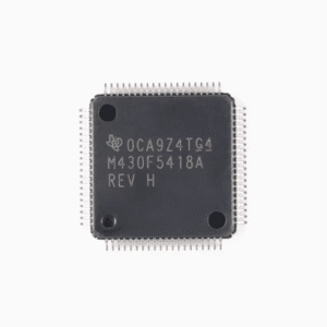 Home New Original Msp430f5418aipnr Lqfp-80 16-bit Mixed-signal Microcontroller-mcu