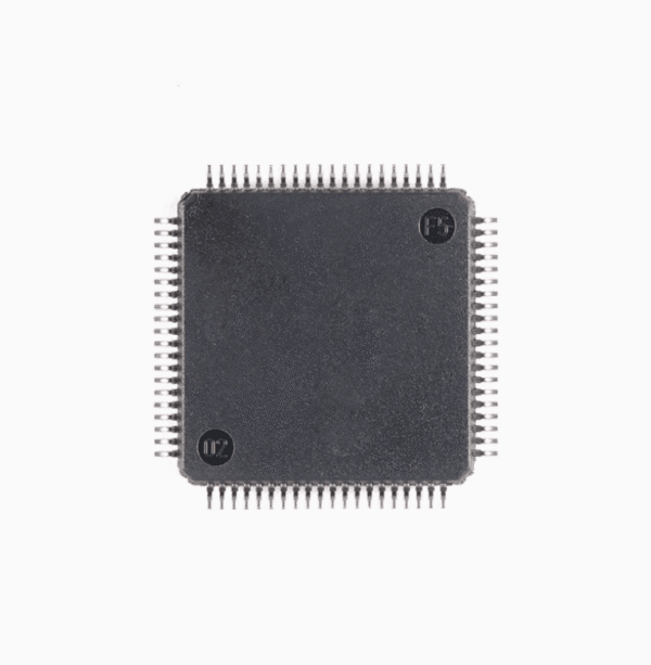 New Original Msp430f5418aipnr Lqfp-80 16-bit Mixed-signal Microcontroller-mcu