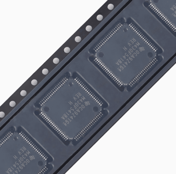 New Original Msp430f5418aipnr Lqfp-80 16-bit Mixed-signal Microcontroller-mcu