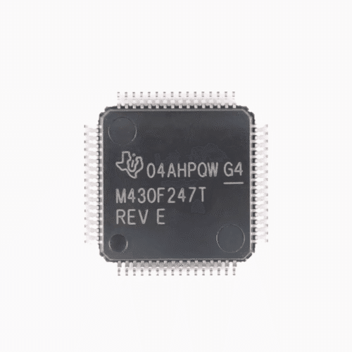 17601950124301.png New Original Msp430f247tpmr Lqfp-64 16-bit Mixed-signal Microcontroller-mcu