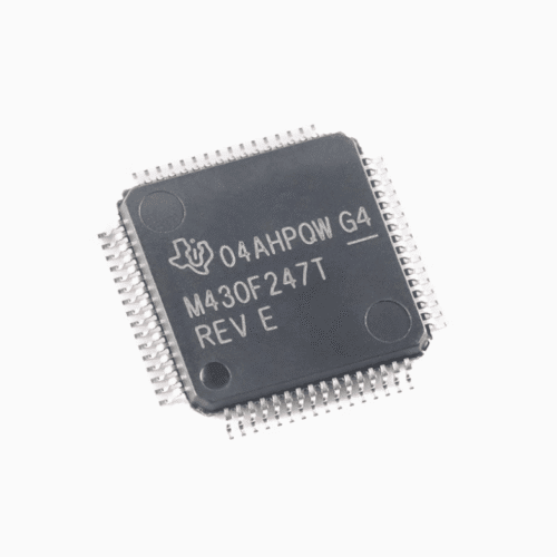 17601950132632.png New Original Msp430f247tpmr Lqfp-64 16-bit Mixed-signal Microcontroller-mcu