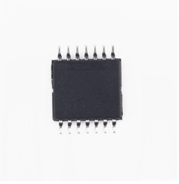 Original Smd Msp430g2001ipw14r Tssop-14 High-performance Real-time Controller