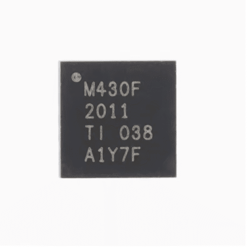Original Lqfp80 Msp430f5418ipn 16-bit Microcontroller (mcu)