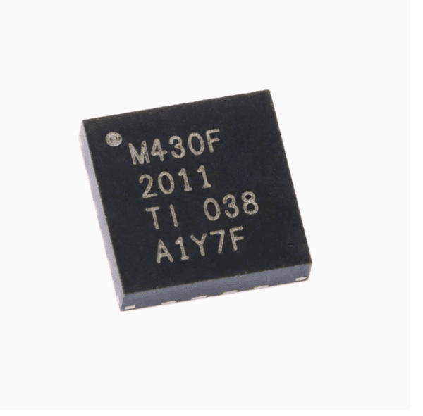 Original Lqfp80 Msp430f5418ipn 16-bit Microcontroller (mcu)
