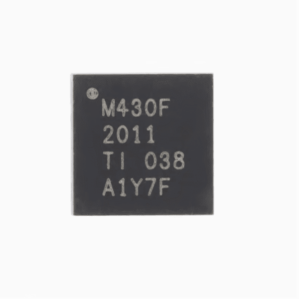 17601950548921.png New Original Msp430f2011irsar Qfn-16 16-bit Mixed-signal Microcontroller-mcu