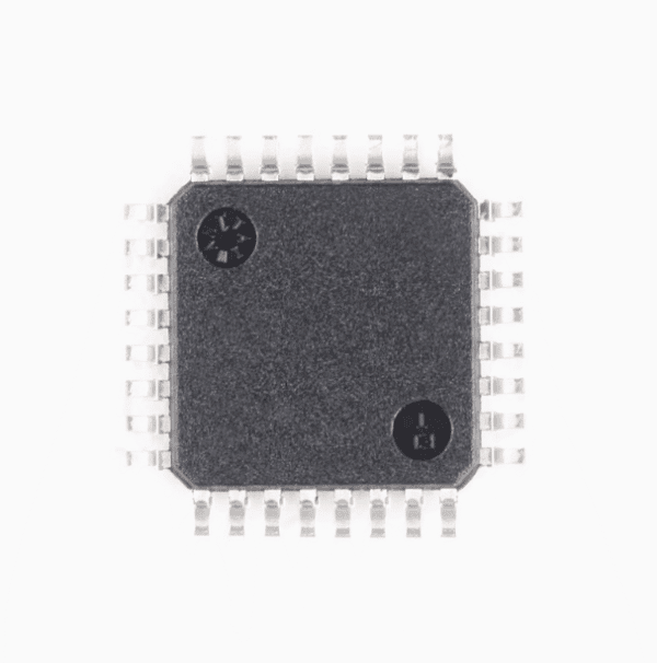 Nuevo microcontpngador Original Atmega48pa-au Microcontrolador Avr Tqfp-32 Brand New Original Atmega48pa-au Microcontroller Avr Microcontroller Tqfp-32