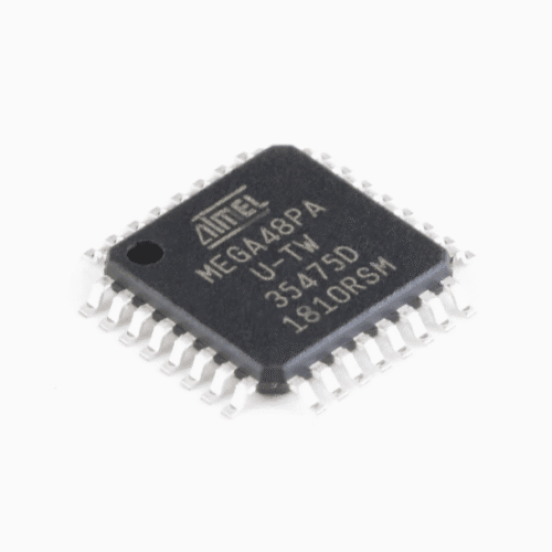 Nuevo microcontpngador Original Atmega48pa-au Microcontrolador Avr Tqfp-32 Brand New Original Atmega48pa-au Microcontroller Avr Microcontroller Tqfp-32