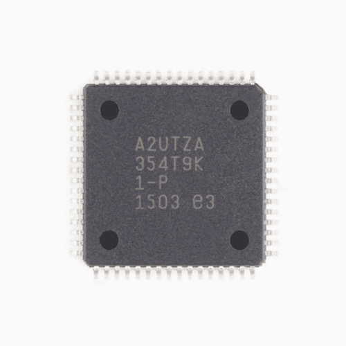 17601950673992.png Original Atmega169pa-au Chip 8-bit Microcontroller Avr Tqfp-64