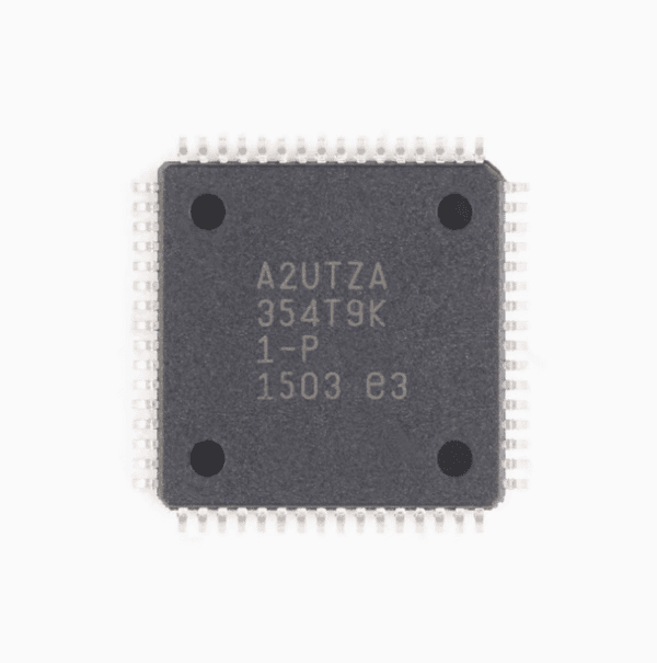 17601950673992.png Original Atmega169pa-au Chip 8-bit Microcontroller Avr Tqfp-64