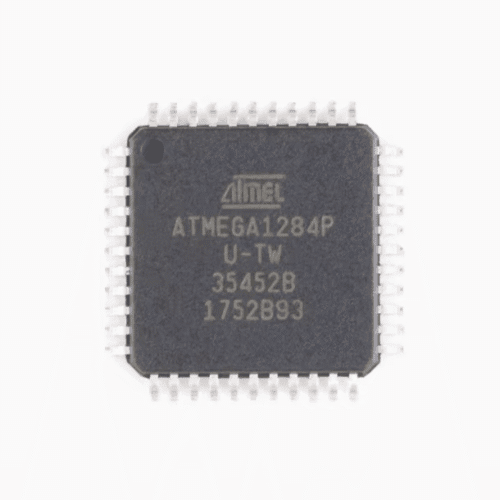 17601950692571.png Original Atmega1284p-au Chip Microcontroller 8-bit Avr Tqfp-44