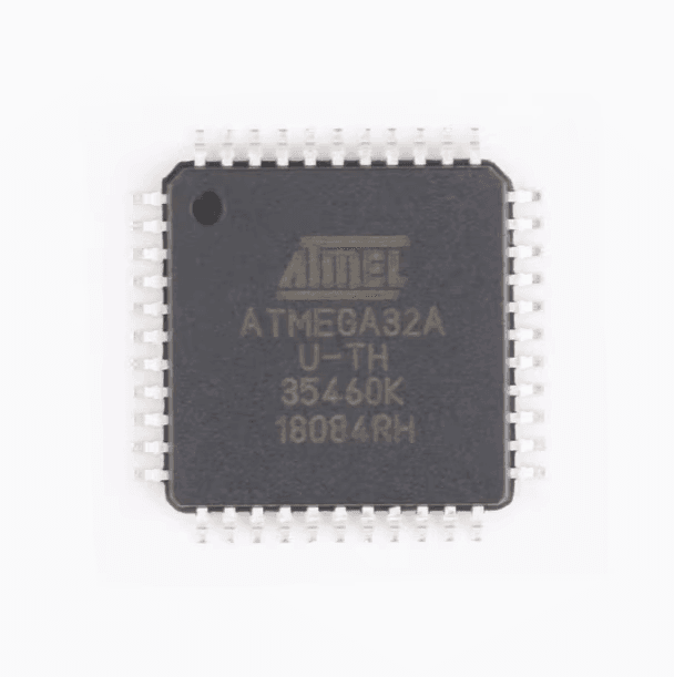 Microcontroladopngtmega32a-au Original De 8 Bits Avr 32k Memoria Flash 44-tqfp Original Atmega32a-au 8-bit Microcontroller Avr 32k Flash Memory 44-tqfp
