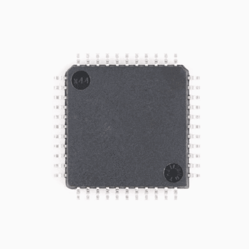 Original Atmega32a-au 8-bit Microcontroller Avr 32k Flash Memory 44-tqfp