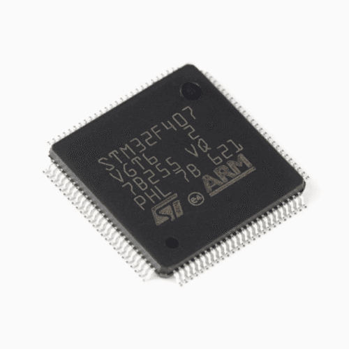 17601950864232.png Stm32f407vgt6 Lqfp-100 Arm Cortex-m4 32-bit Microcontroller Mcu Vet6 407zet 6 407zgt 6 407 Igt6