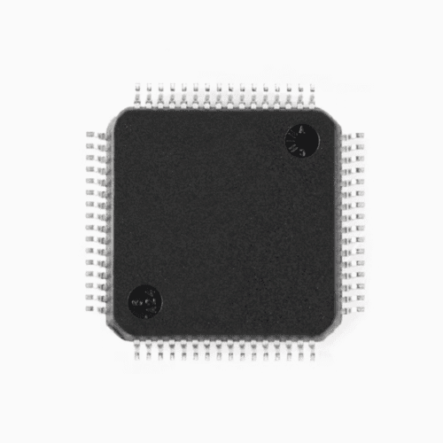 Stm32f051r8t6 Lqfp-64 Arm Cortex-m0 32-bit Microcontroller Mcu