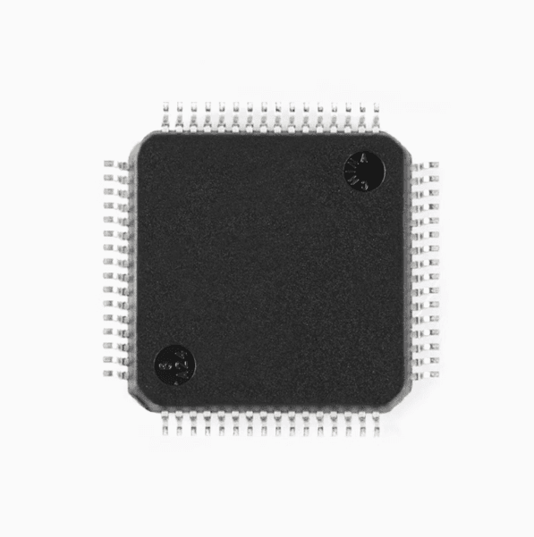 Stm32f051r8t6 Lqfp-64 Arm Cortex-m0 32-bit Microcontroller Mcu