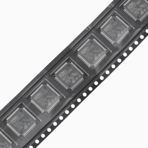 Stm32f051r8t6 Lqfp-64 Arm Cortex-m0 32-bit Microcontroller Mcu